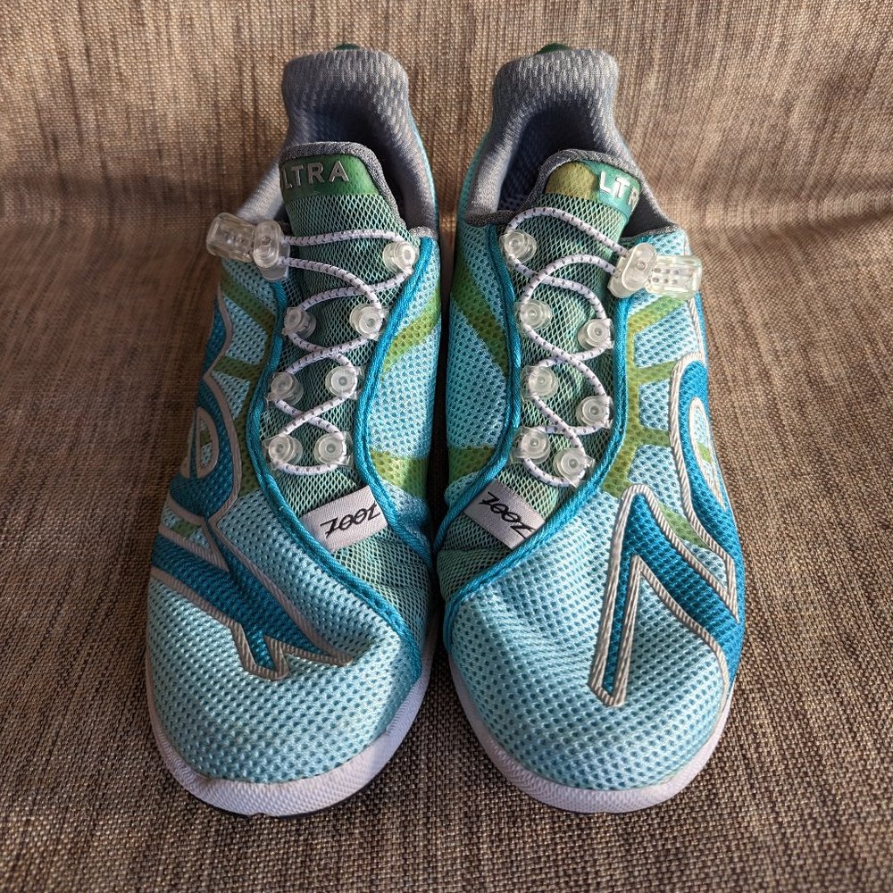 Women's Zoot Ultra Race Running Shoes